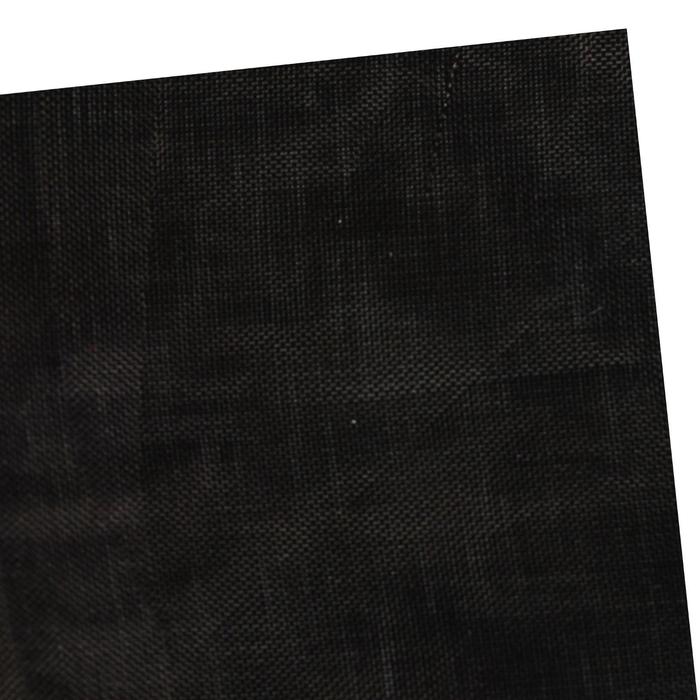 Ткань подкладочная ширина 150 см, черная