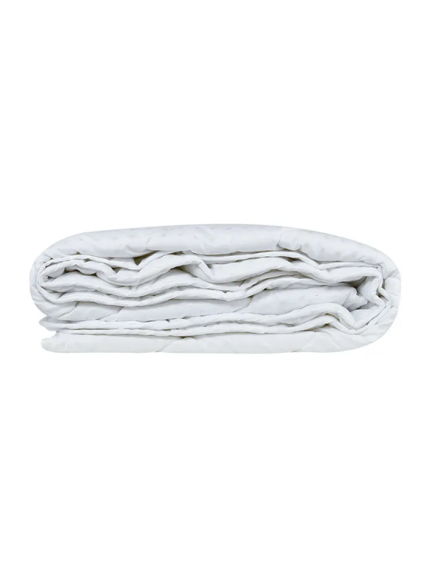 Одеяло "Эвкалипт" в чехле из микрофибры 220 г/м кв