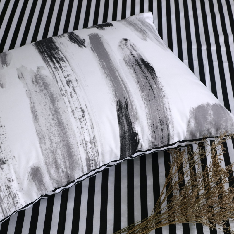 Комплект постельного белья из сатина Подарочный AC065