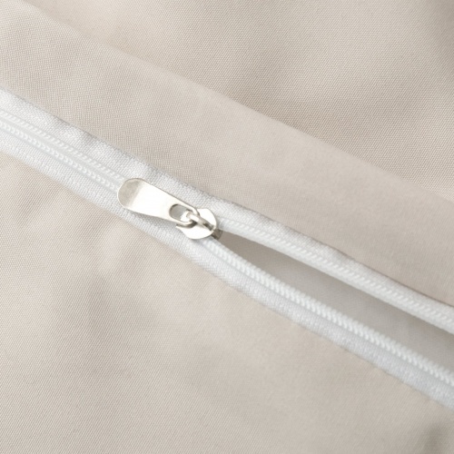 Комплект постельного белья из сатина Однотонный CS024